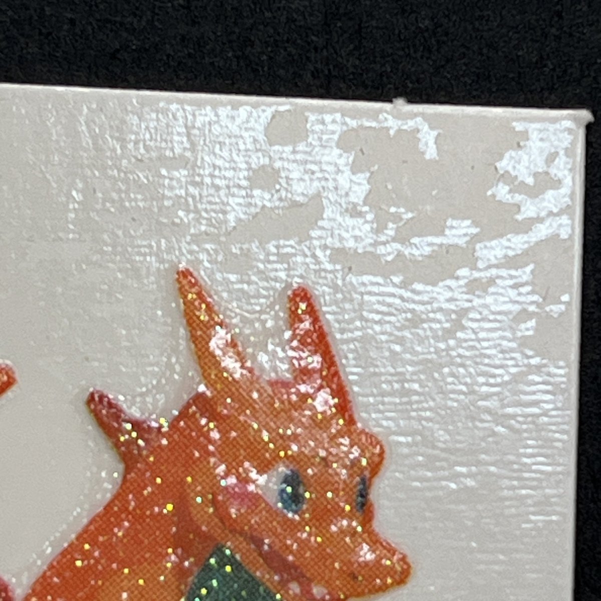 Charizard Decochara Seal Sticker bread sticker Pokemon Cafe ReMix Japanese (2.LP) - JariseStore