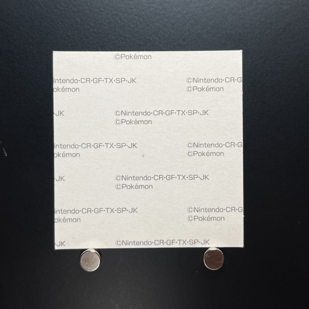 Charmander Decochara Seal Sticker bread sticker 194th edition Japanese (2.LP) - JariseStore