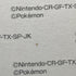Charmander Decochara Seal Sticker bread sticker 194th edition Japanese (2.LP) - JariseStore