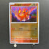 Charmander 060/SV-P Pokemon card Promo (1.NM)