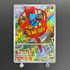 Riolu AR 068/063 Pokemon card Mega Brave M1L (1.NM)