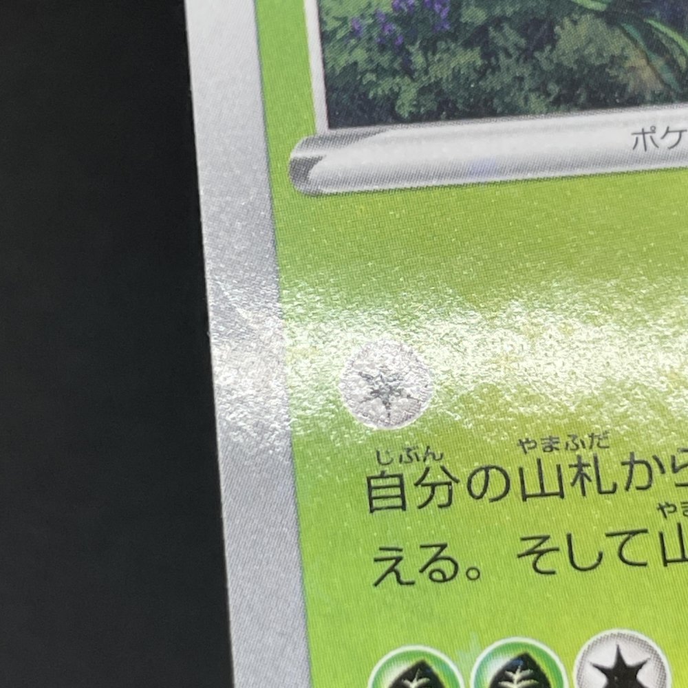 Coco 106/S - P Pokemon card Promo (2.LP) - JariseStore