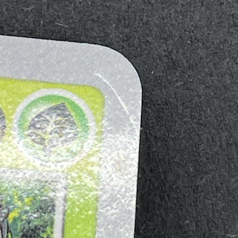 Coco 106/S - P Pokemon card Promo (2.LP) - JariseStore