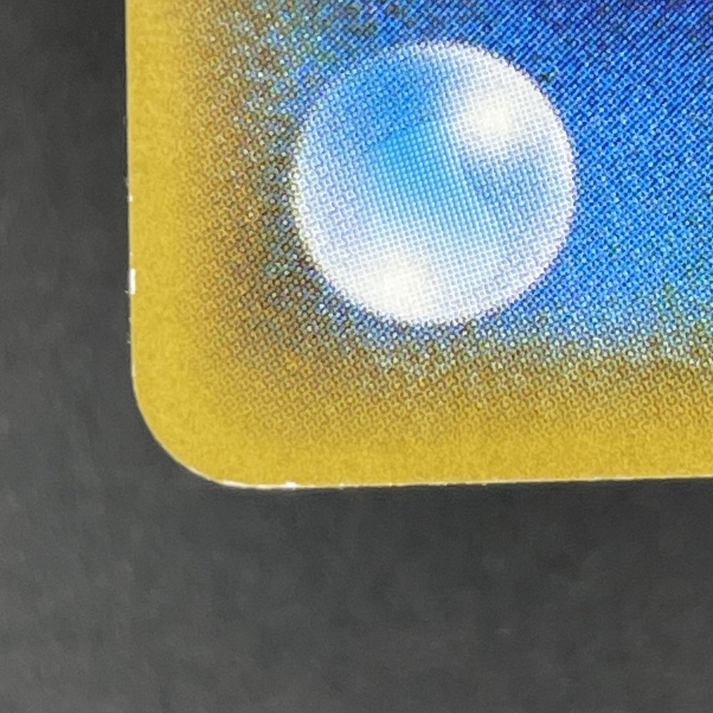 Coco 106/S - P Pokemon card Promo (2.LP) - JariseStore