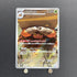 Crustle AR 067/063 Pokemon card Heat Wave Arena sv9a (1.NM) - JariseStore
