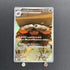 Crustle AR 067/063 Pokemon card Heat Wave Arena sv9a (1.NM) - JariseStore