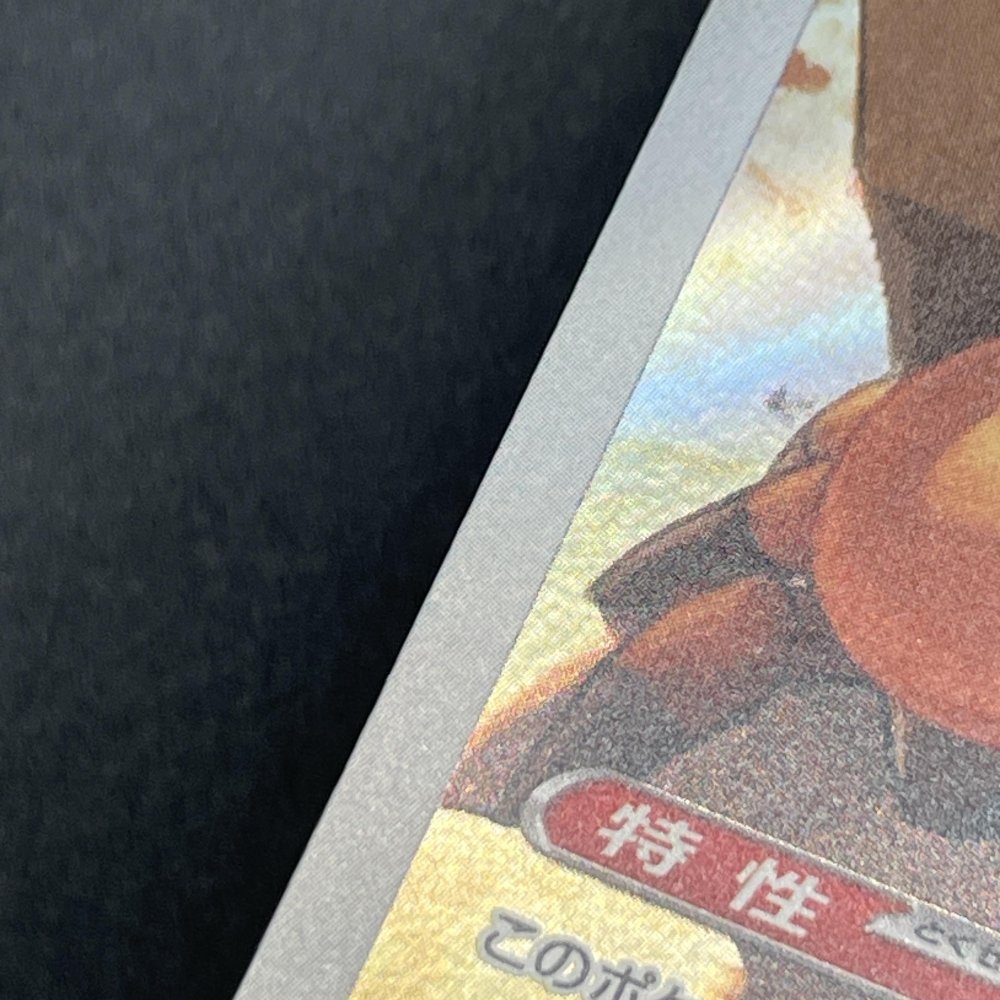 Crustle AR 067/063 Pokemon card Heat Wave Arena sv9a (1.NM) - JariseStore