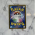 Cyrano SR 127/106 Pokemon card Supercharged Breaker sv8 Japanese (1.NM) - JariseStore
