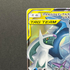 Arceus & Dialga & Palkia GX RR 065/095 Pokemon card Alter Genesis sm12 (1.NM)