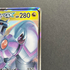 Arceus & Dialga & Palkia GX RR 065/095 Pokemon card Alter Genesis sm12 (1.NM)