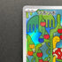 Shuckle AR 064/063 Pokemon card Mega Symphonia M1S (1.NM)