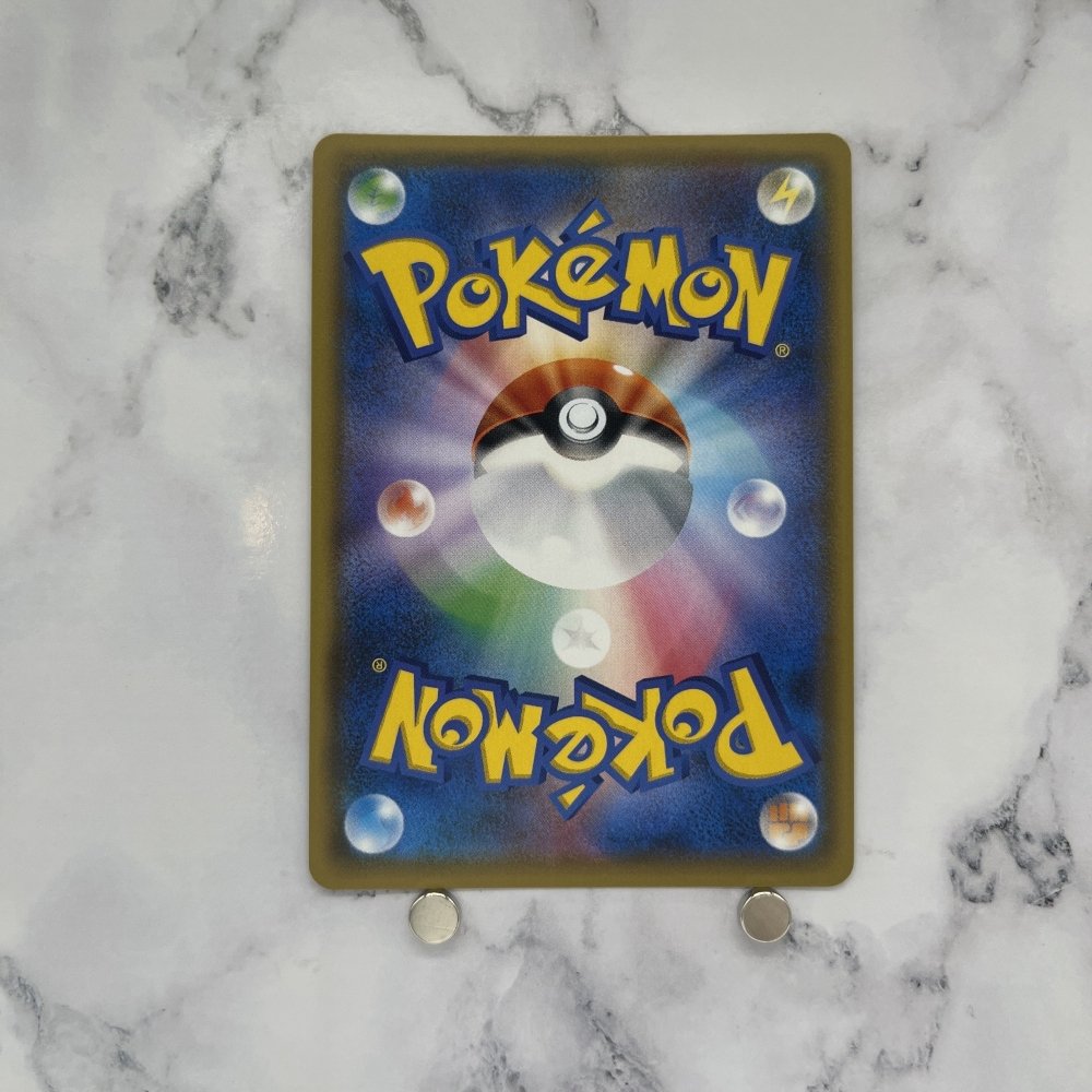 Darkrai GX RR 064/114 Pokemon card Japanese (1.NM) - JariseStore