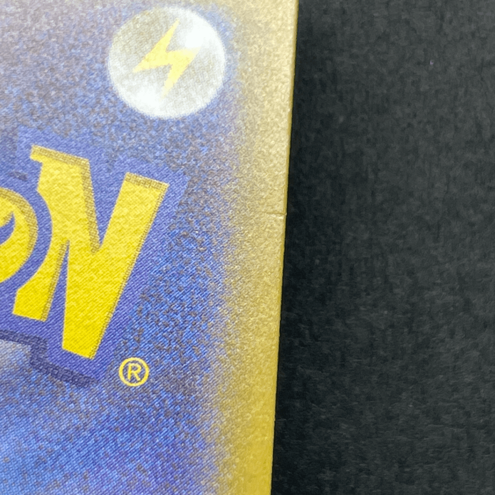 Dedenne AR 085/080 Pokemon card Nihil Zero M3 (2.LP) - JariseStore