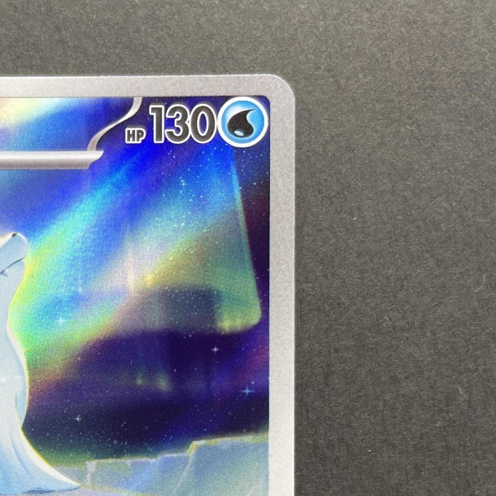 Dewgong AR 084/080 Pokemon card Inferno X M2 (1.NM) - JariseStore