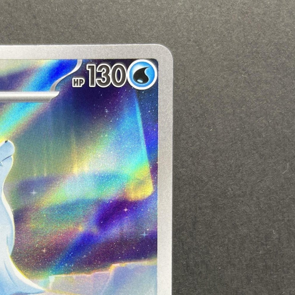 Dewgong AR 084/080 Pokemon card Inferno X M2 (1.NM) - JariseStore