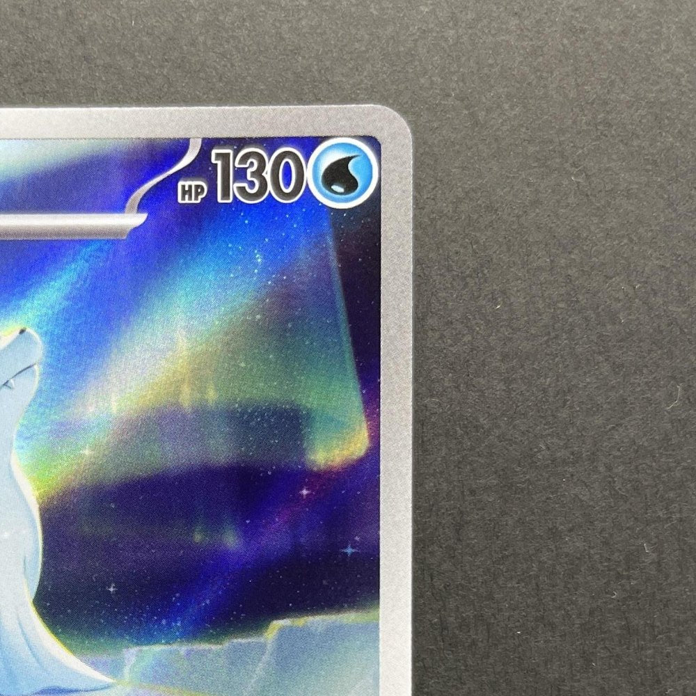 Dewgong AR 084/080 Pokemon card Inferno X M2 (1.NM) - JariseStore