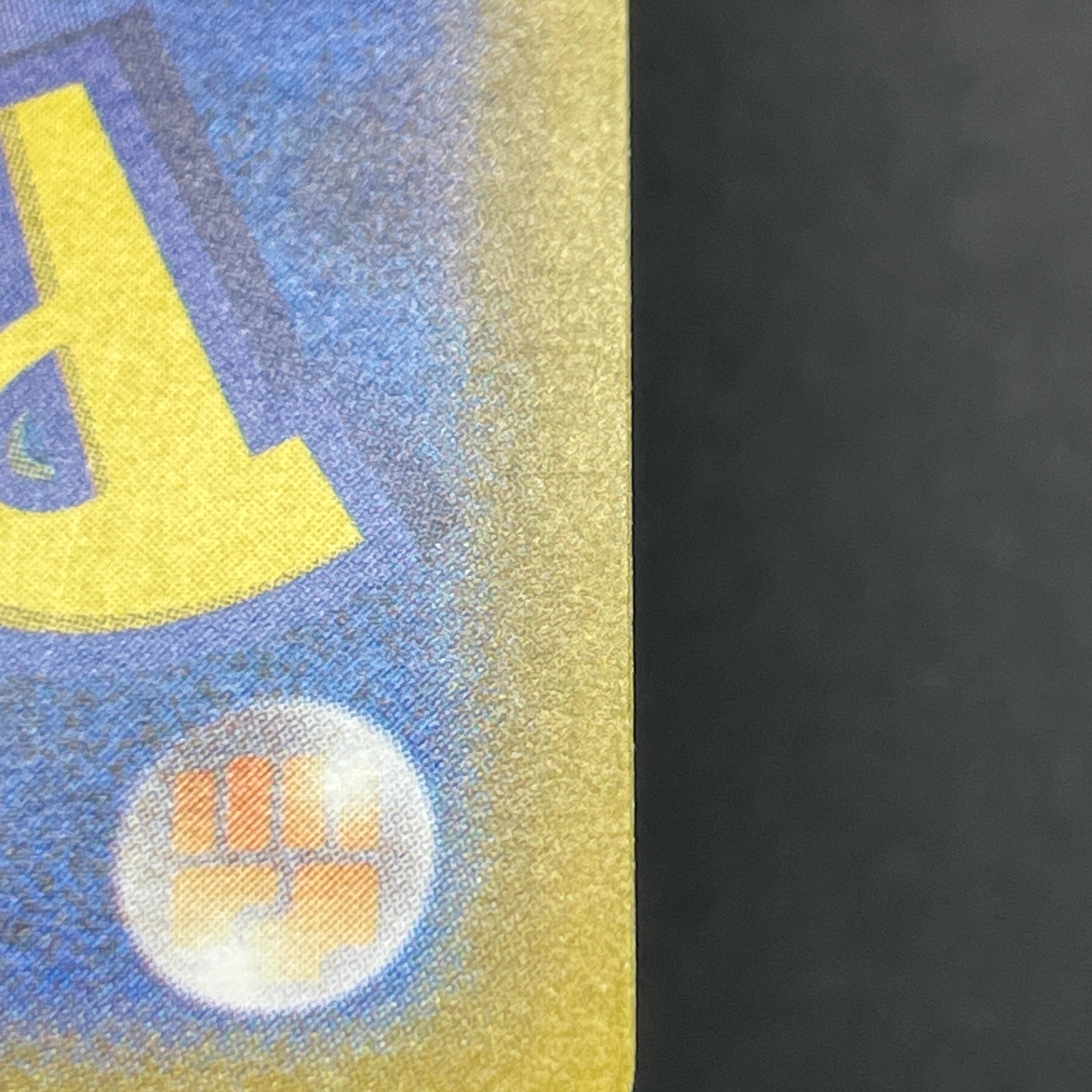 Horsea AR 067/064 Pokemon card Night Wanderer sv6a (1.NM)