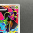 Ivysaur AR 065/063 Pokemon card Mega Brave M1L (1.NM)