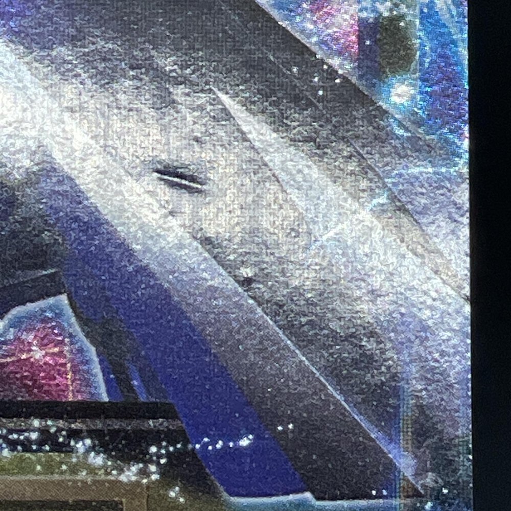 Dialga EX R 053/076 Pokemon card Megalo Cannon BW9 (2.LP) - JariseStore