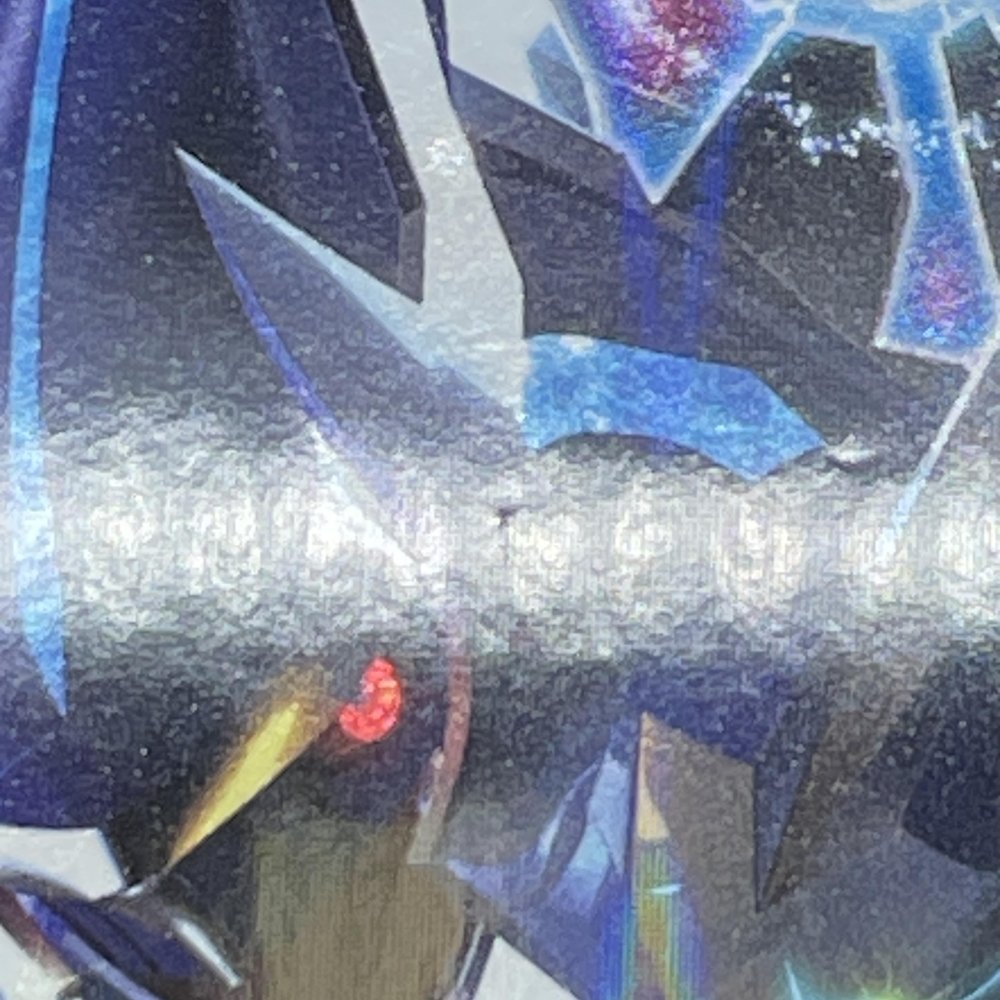 Dialga EX R 053/076 Pokemon card Megalo Cannon BW9 (2.LP) - JariseStore