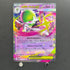 Mega Gardevoir ex RR 042/063 Pokemon card Mega Symphonia M1S (1.NM)