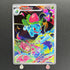 Ivysaur AR 065/063 Pokemon card Mega Brave M1L (1.NM)
