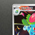 Ivysaur AR 065/063 Pokemon card Mega Brave M1L (1.NM)