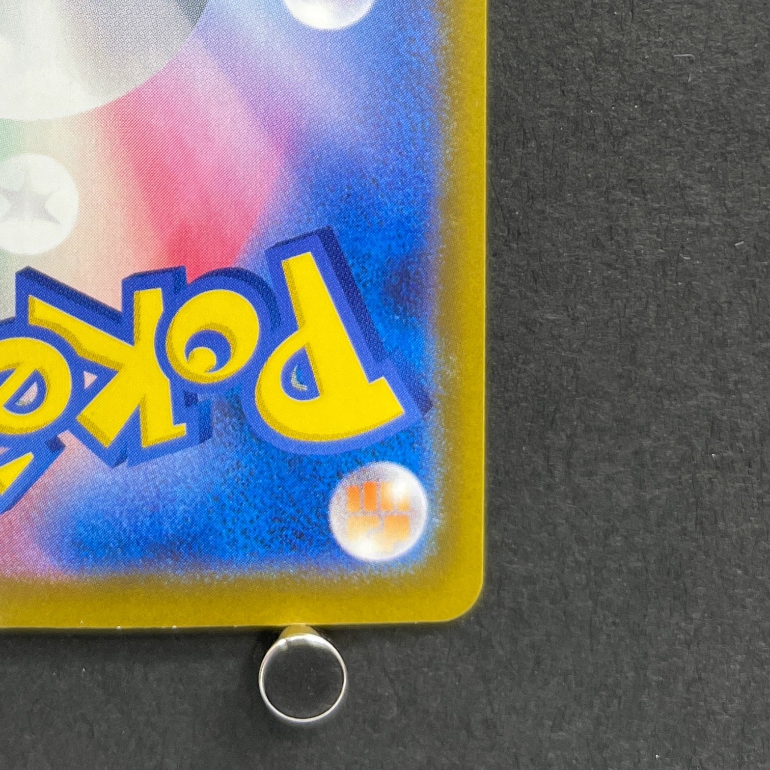 Crobat AR 091/083 Pokemon card Ninja Spinner M4 (1.NM)