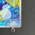Riolu AR 086/078 Pokemon card Scarlet ex sv1s (1.NM)