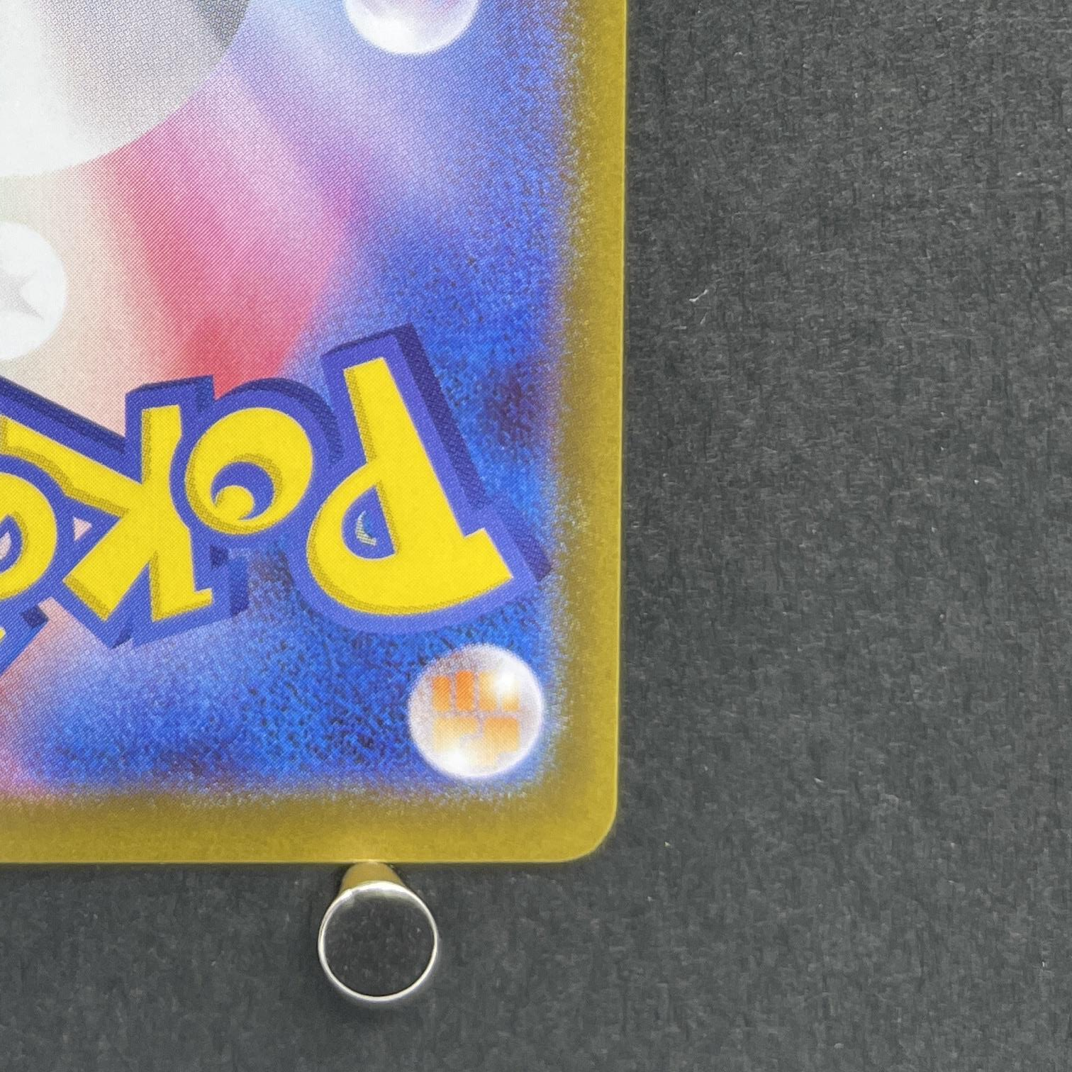 Talonflame AR 083/080 Pokemon card Nihil Zero M3 (1.NM)