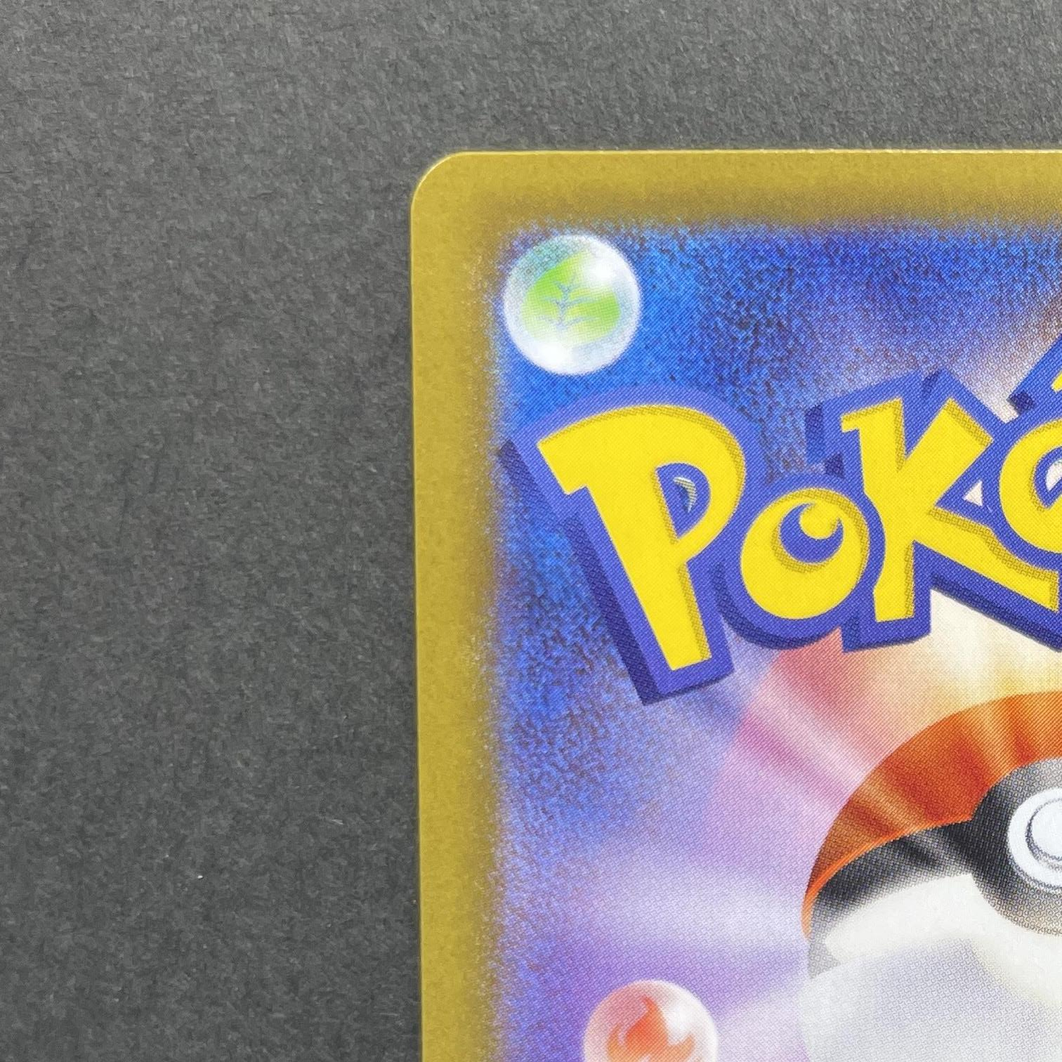 Talonflame AR 083/080 Pokemon card Nihil Zero M3 (1.NM)