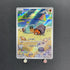 Dwebble AR 135/086 Pokemon card White Flare sv11B (1.NM) - JariseStore