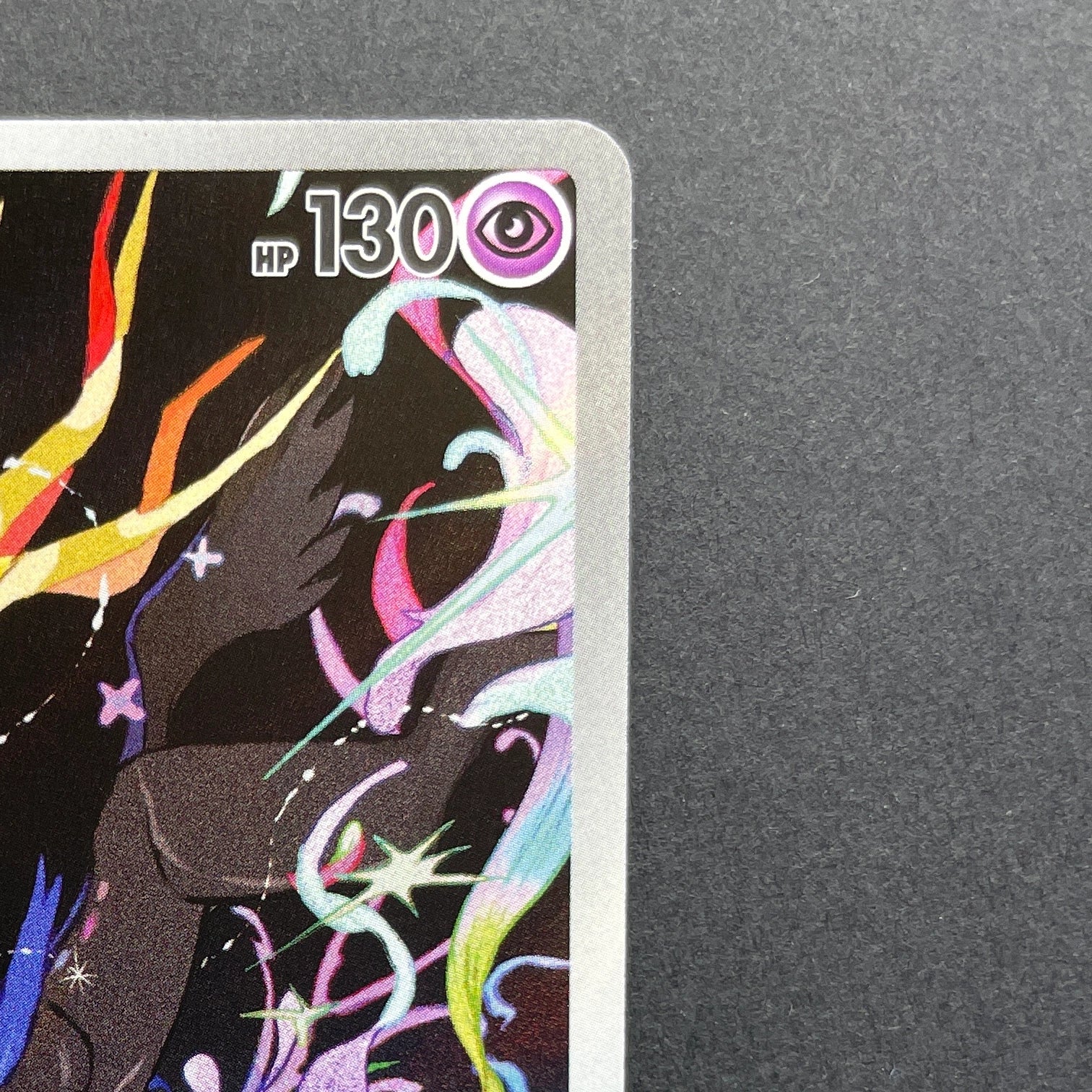 Xerneas AR 089/083 Pokemon card Ninja Spinner M4 (1.NM)