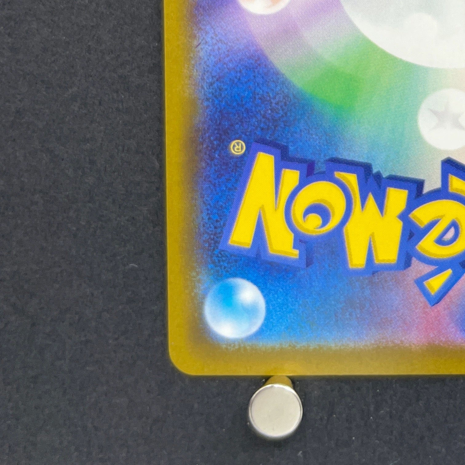 Xerneas AR 089/083 Pokemon card Ninja Spinner M4 (1.NM)