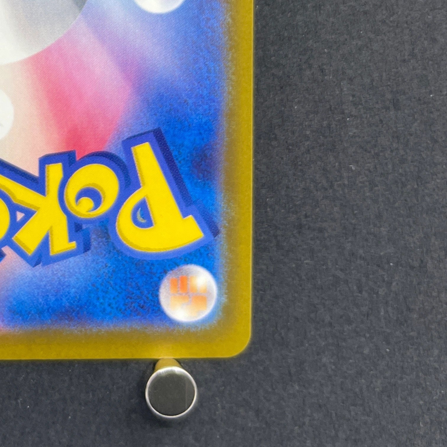 Xerneas AR 089/083 Pokemon card Ninja Spinner M4 (1.NM)