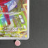 Riolu AR 068/063 Pokemon card Mega Brave M1L (1.NM)