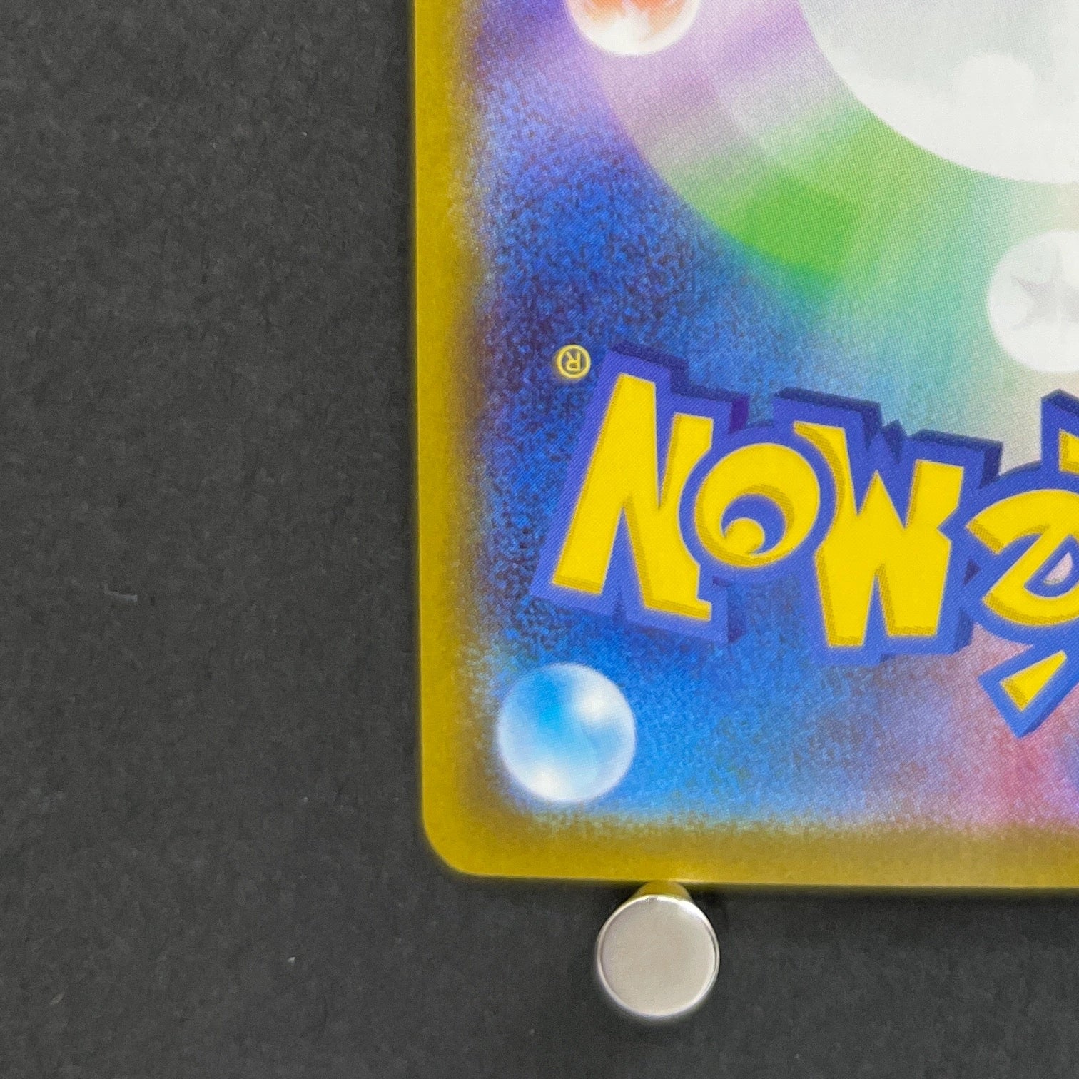 Claydol AR 090/083 Pokemon card Ninja Spinner M4 (1.NM)