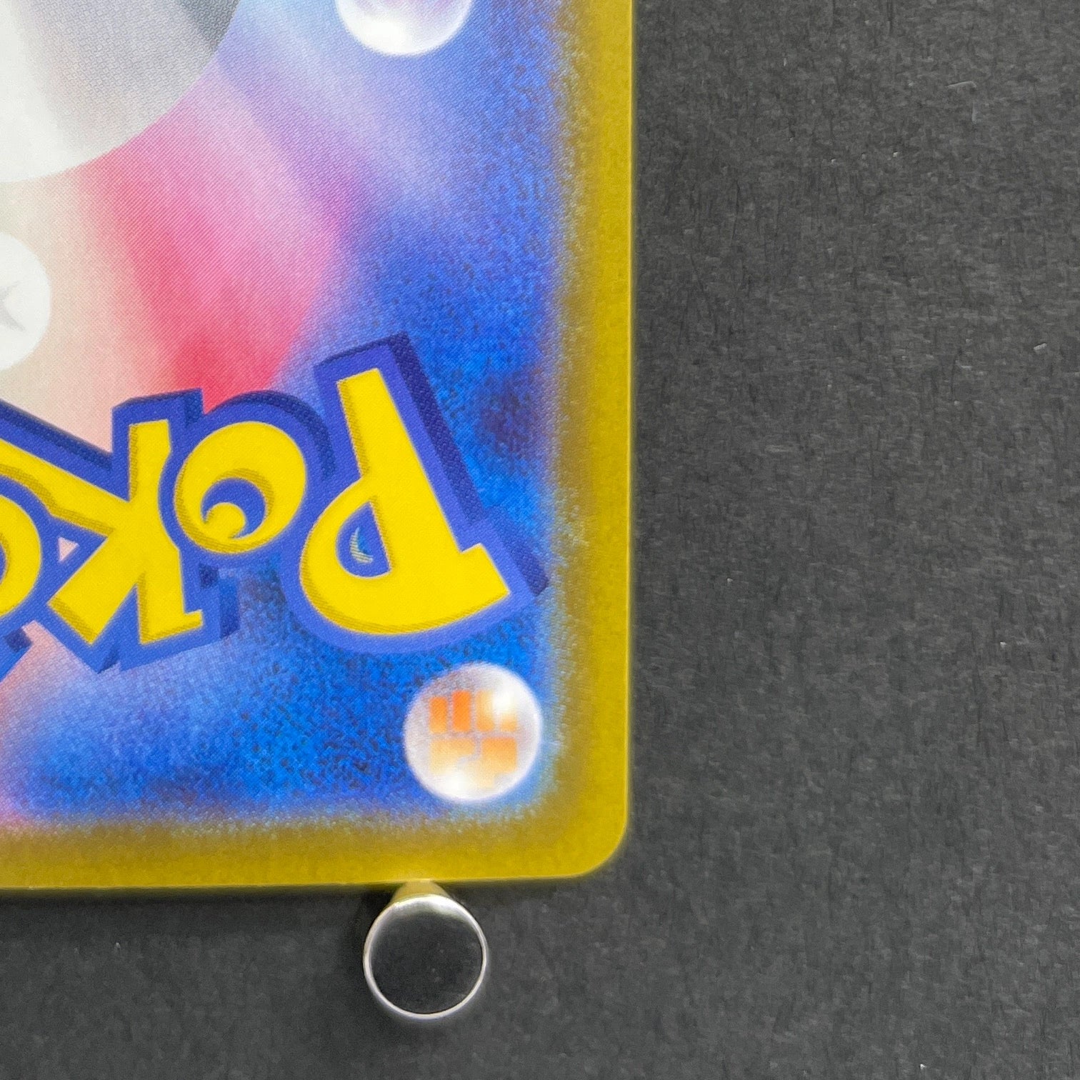 Claydol AR 090/083 Pokemon card Ninja Spinner M4 (1.NM)