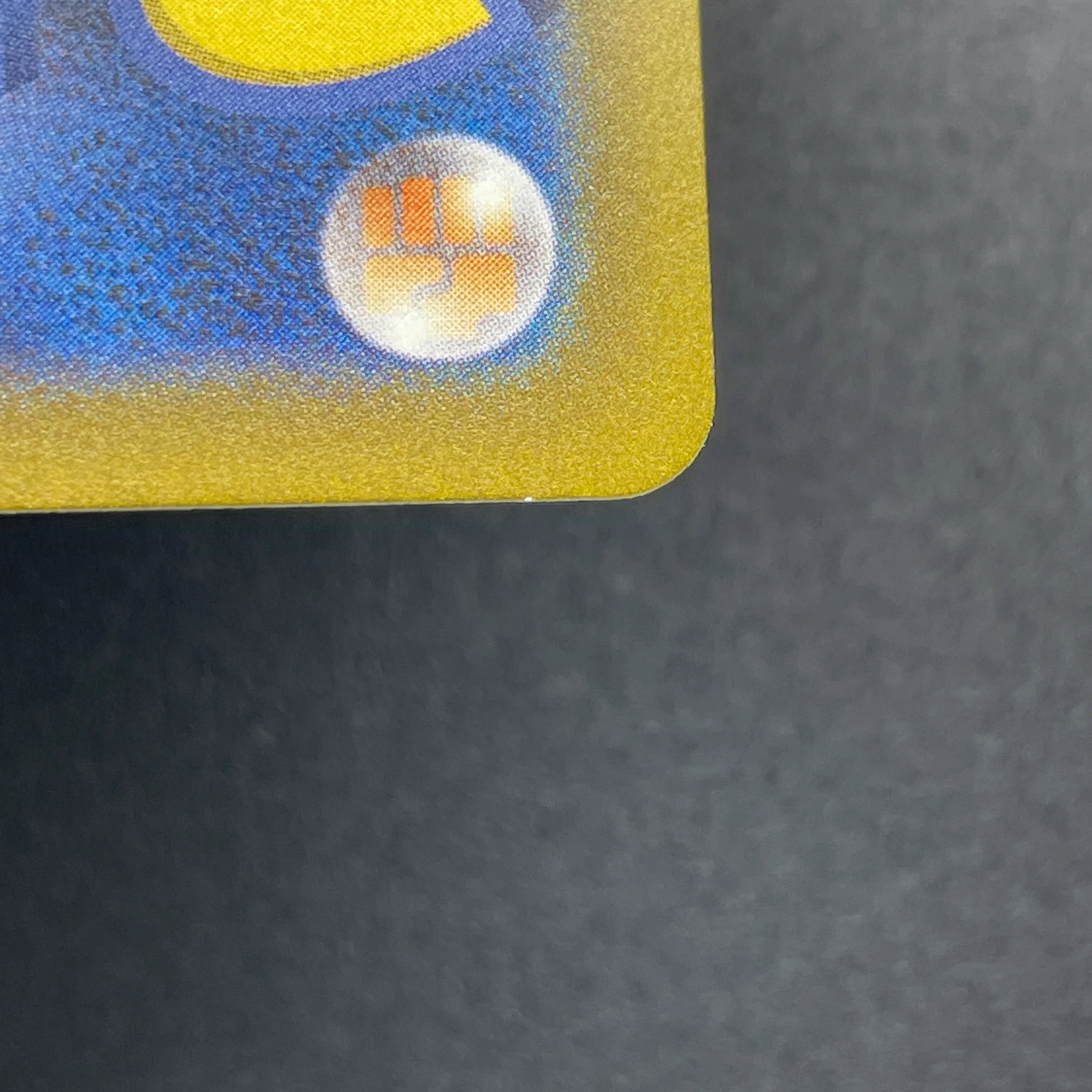 Mewtwo AR 183/165 Pokemon card Pokemon 151 sv2a (1.NM)