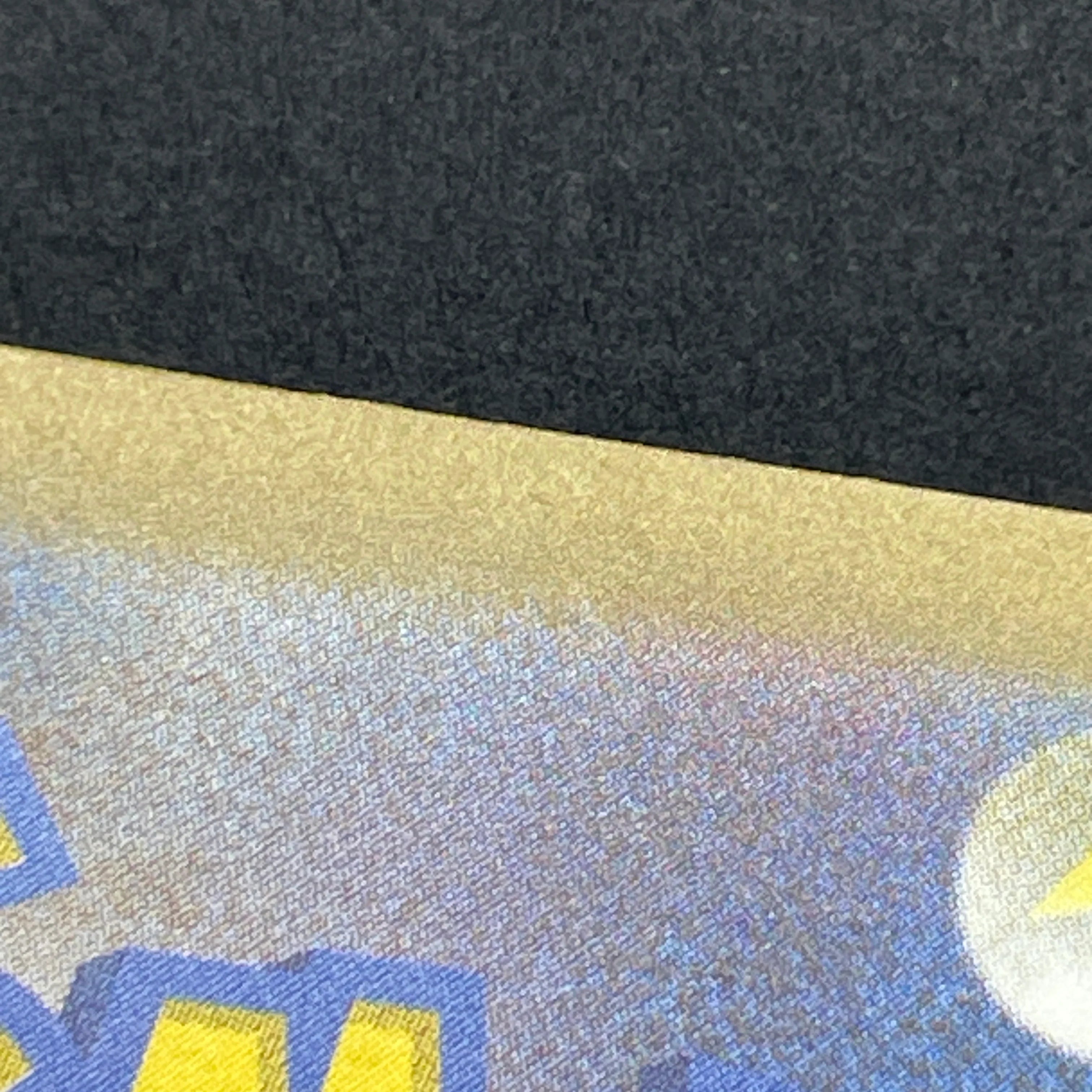 Mewtwo AR 183/165 Pokemon card Pokemon 151 sv2a (1.NM)