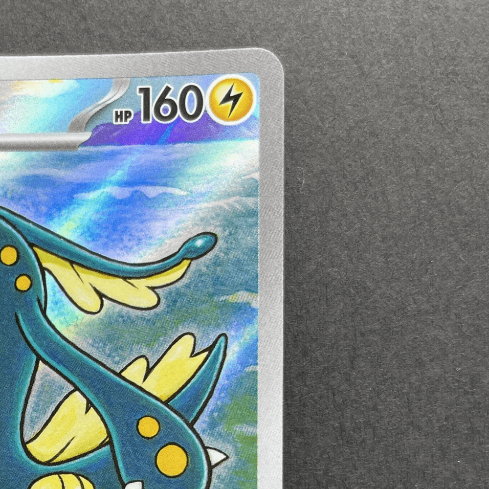 Eelektross AR 119/086 Pokemon card White Flare sv11B (1.NM) - JariseStore