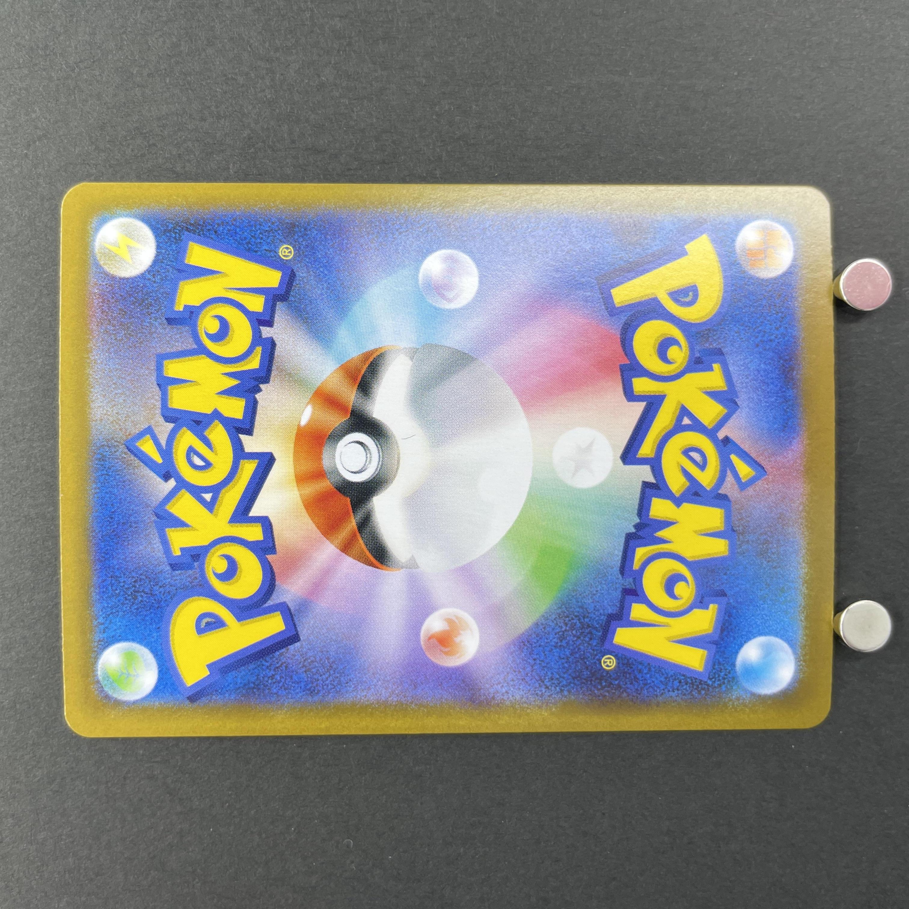 Terapagos ex SAR 226/187 Pokemon card Terastal Fest ex sv8a (1.NM)