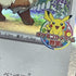 Eevee 033/SV - P Pokemon card Promo (2.LP) - JariseStore