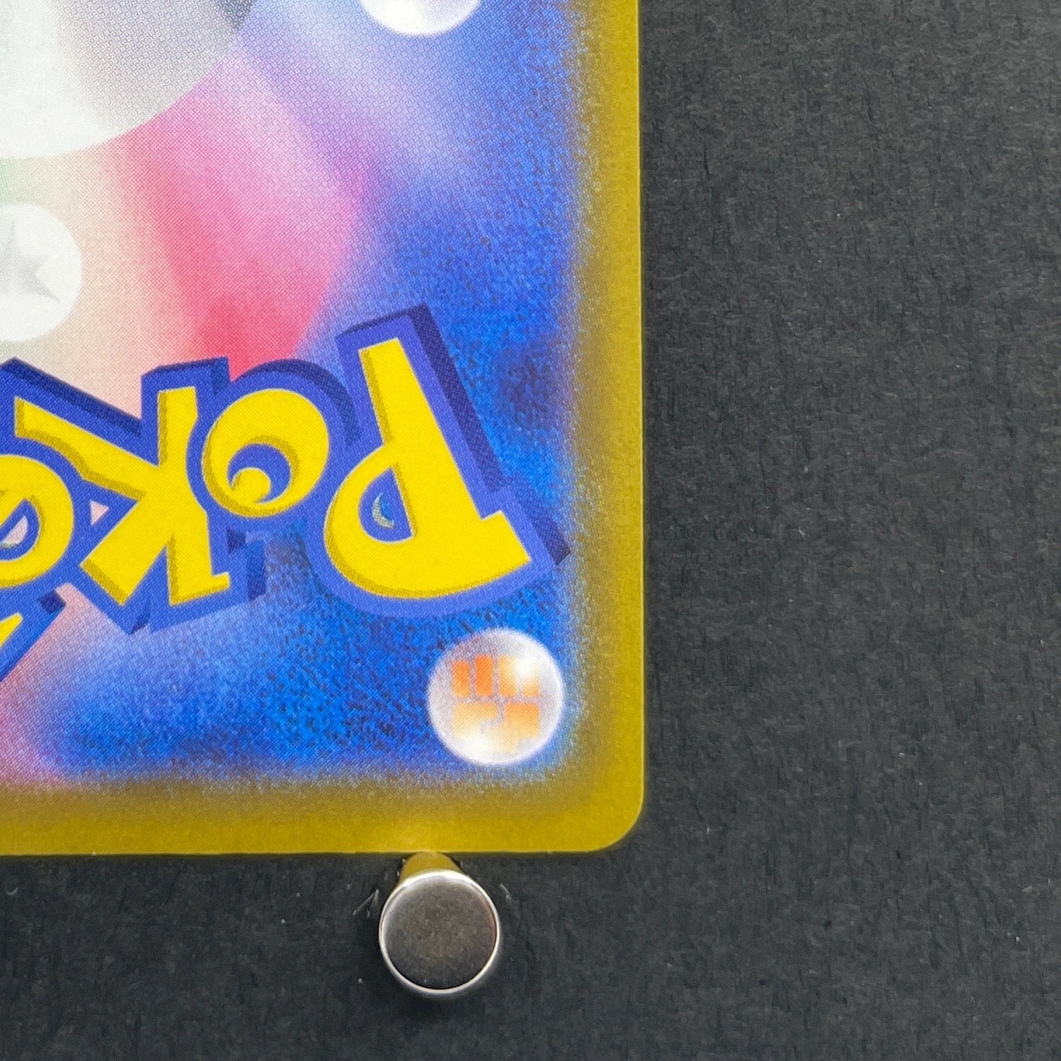 Cinccino ex SAR 117/083 Pokemon card Ninja Spinner M4 (1.NM)