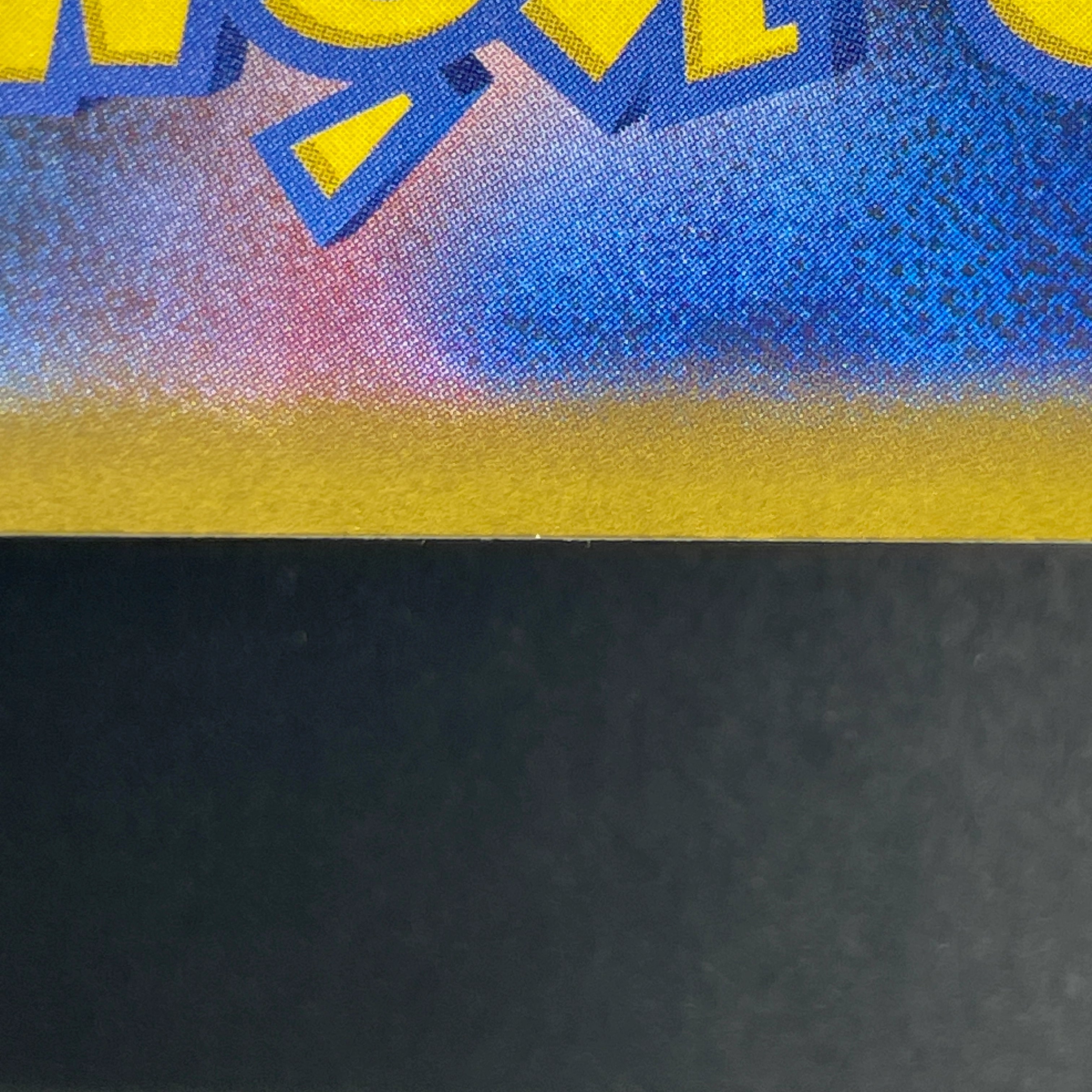 Cinccino ex SAR 117/083 Pokemon card Ninja Spinner M4 (1.NM)