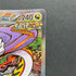 Raging Bolt ex SAR 222/187 Pokemon card Terastal Fest ex sv8a (1.NM)