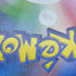 Blitzle AR 111/086 Pokemon card Black Bolt sv11W (2.LP)