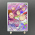 Exeggcute AR 065/064 Pokemon card Paradise Dragona sv7a (1.NM) - JariseStore