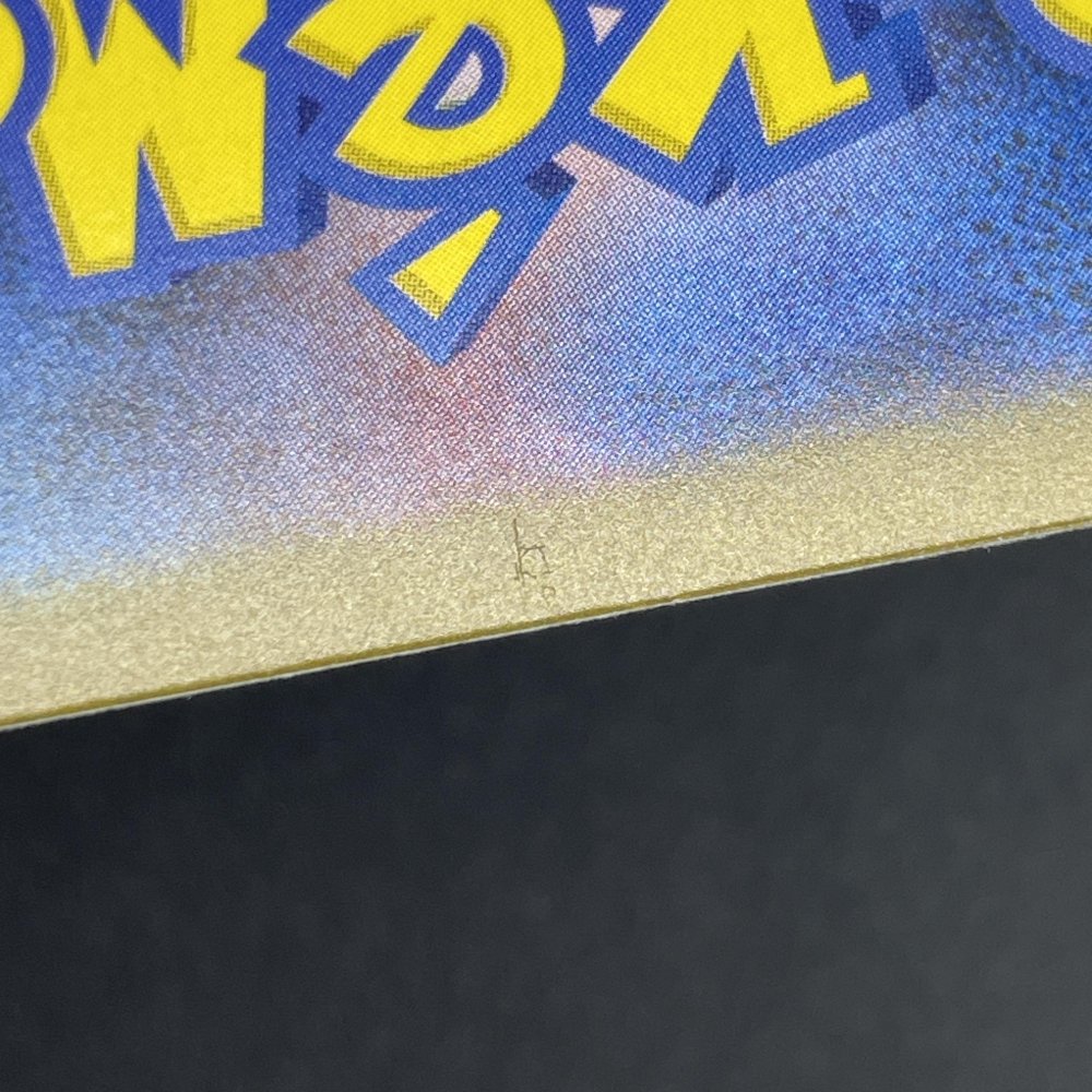 Exeggutor AR 066/063 Pokemon card Mega Brave M1L (1.NM) - JariseStore
