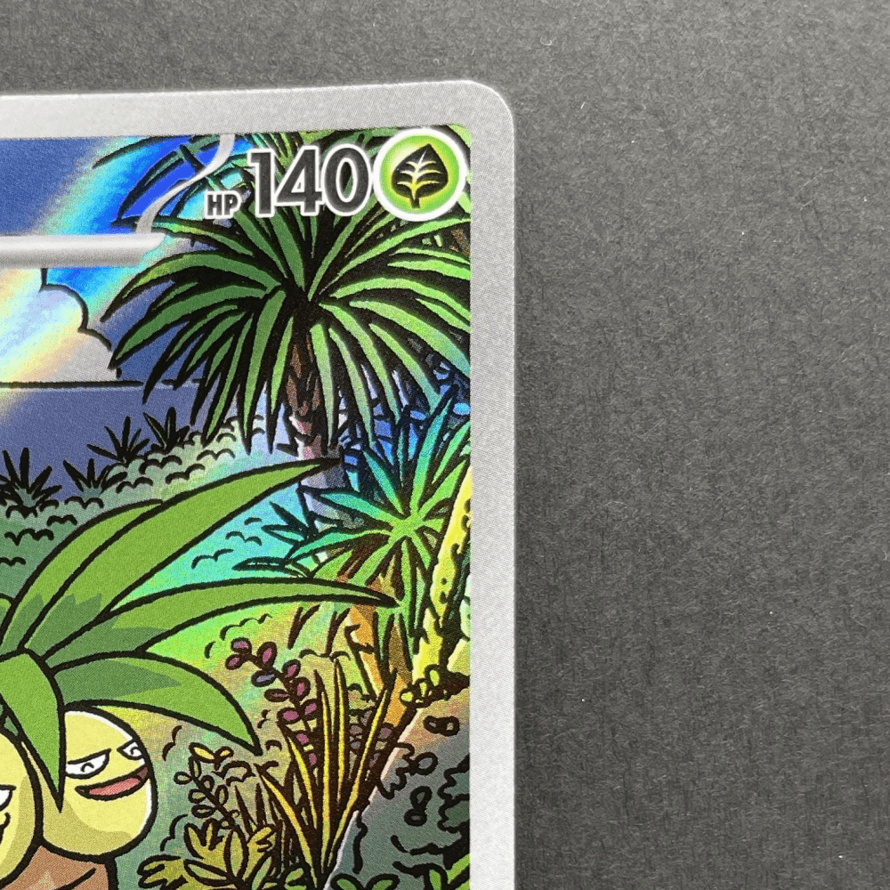 Exeggutor AR 066/063 Pokemon card Mega Brave M1L (2.LP) - JariseStore